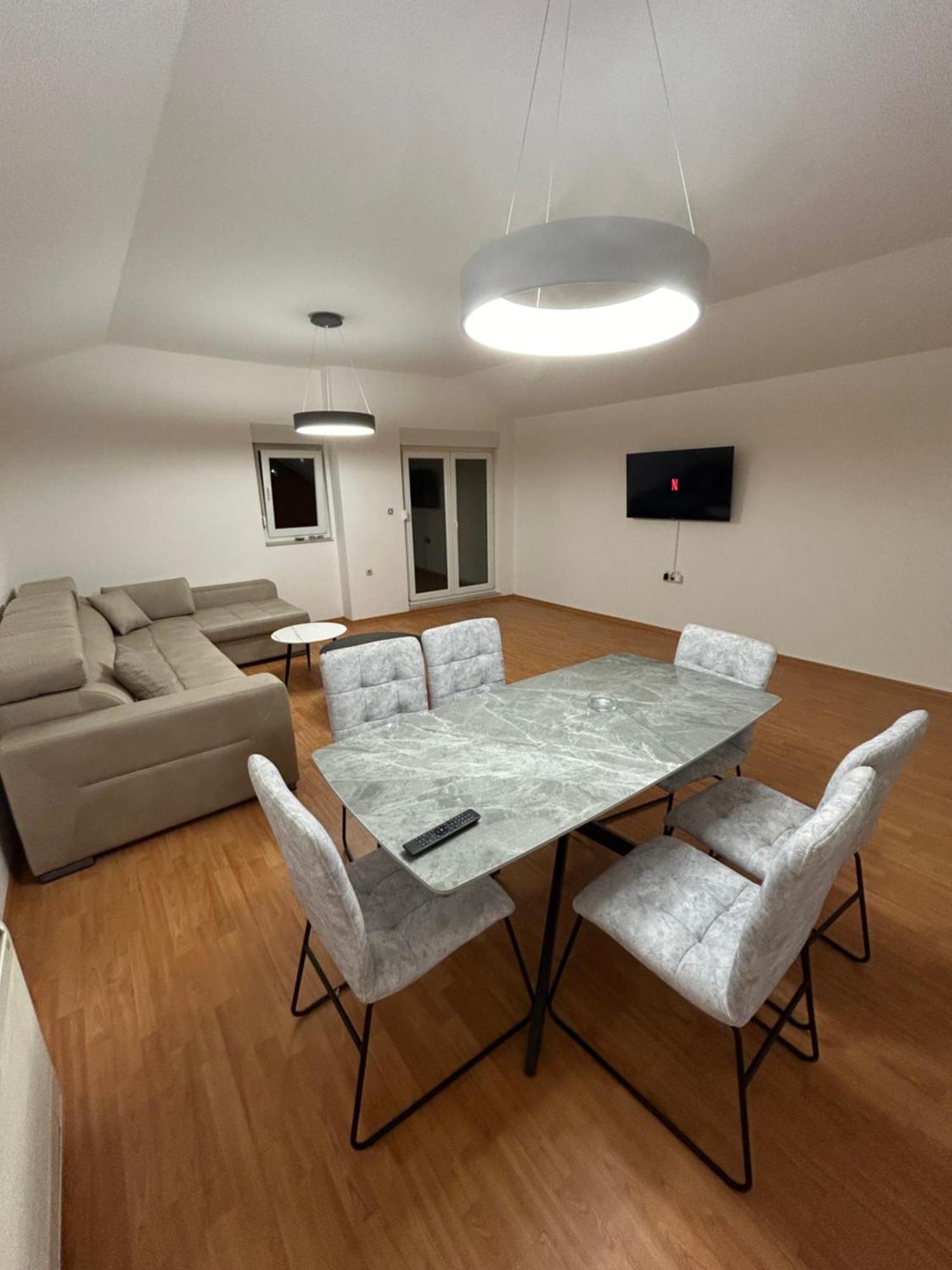 Riverside Apartments Mostar Exterior photo
