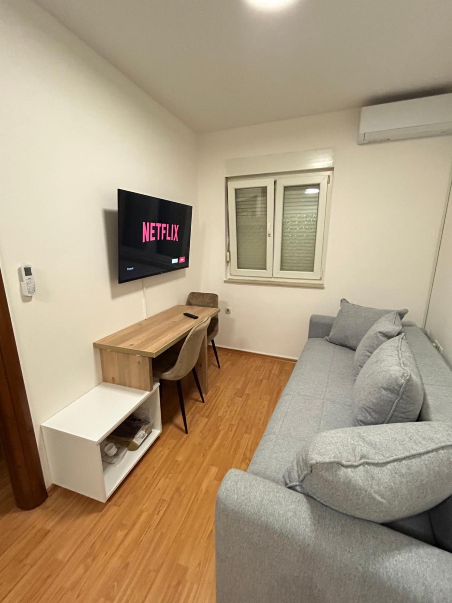 Riverside Apartments Mostar Exterior photo
