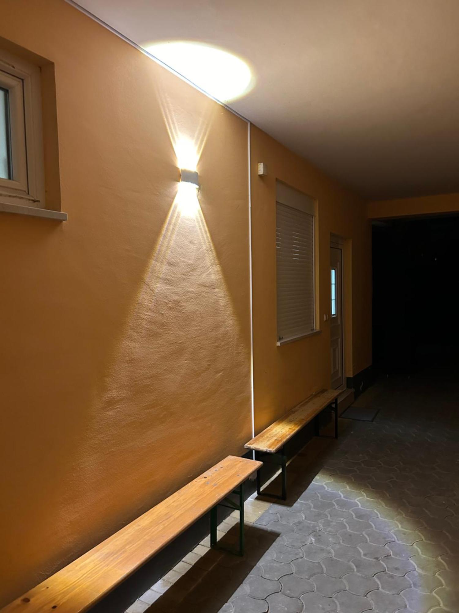 Riverside Apartments Mostar Exterior photo
