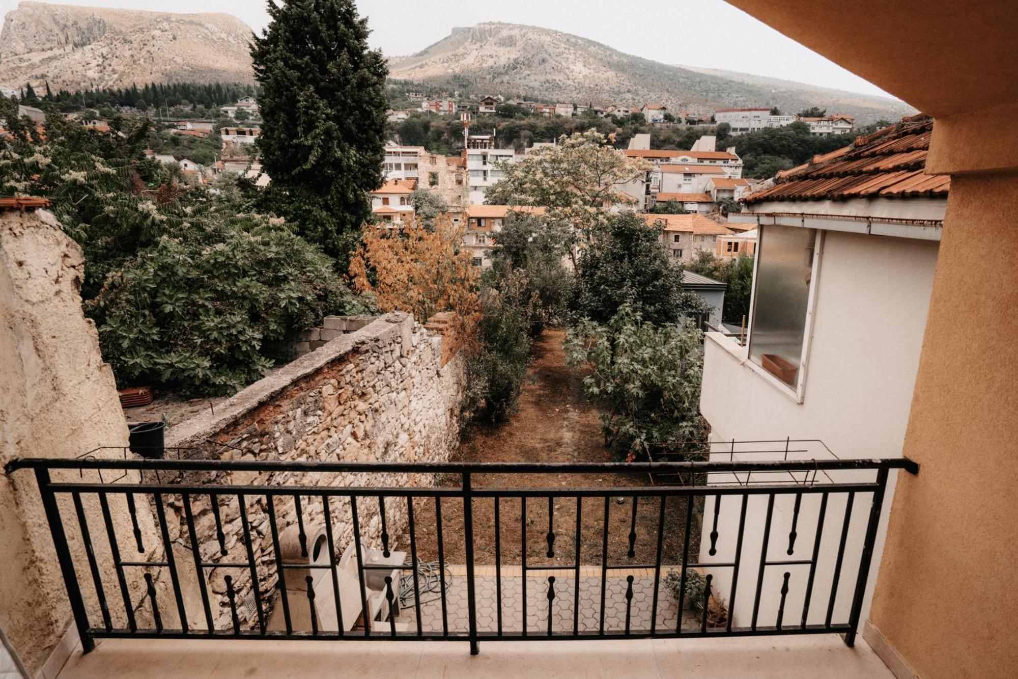 Riverside Apartments Mostar Exterior photo
