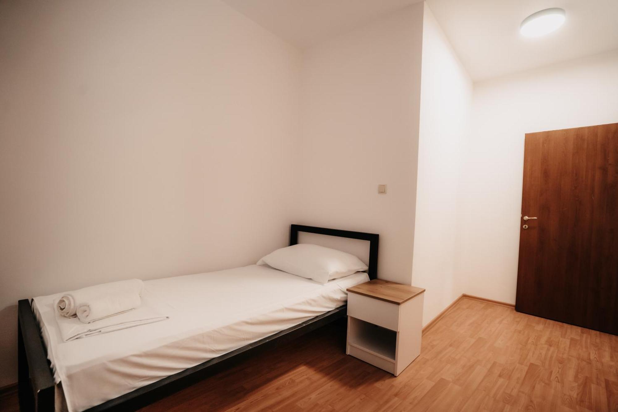 Riverside Apartments Mostar Exterior photo