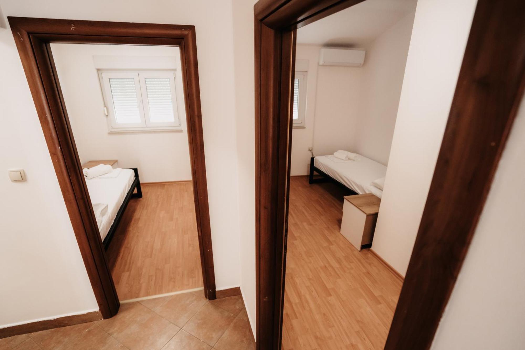Riverside Apartments Mostar Exterior photo