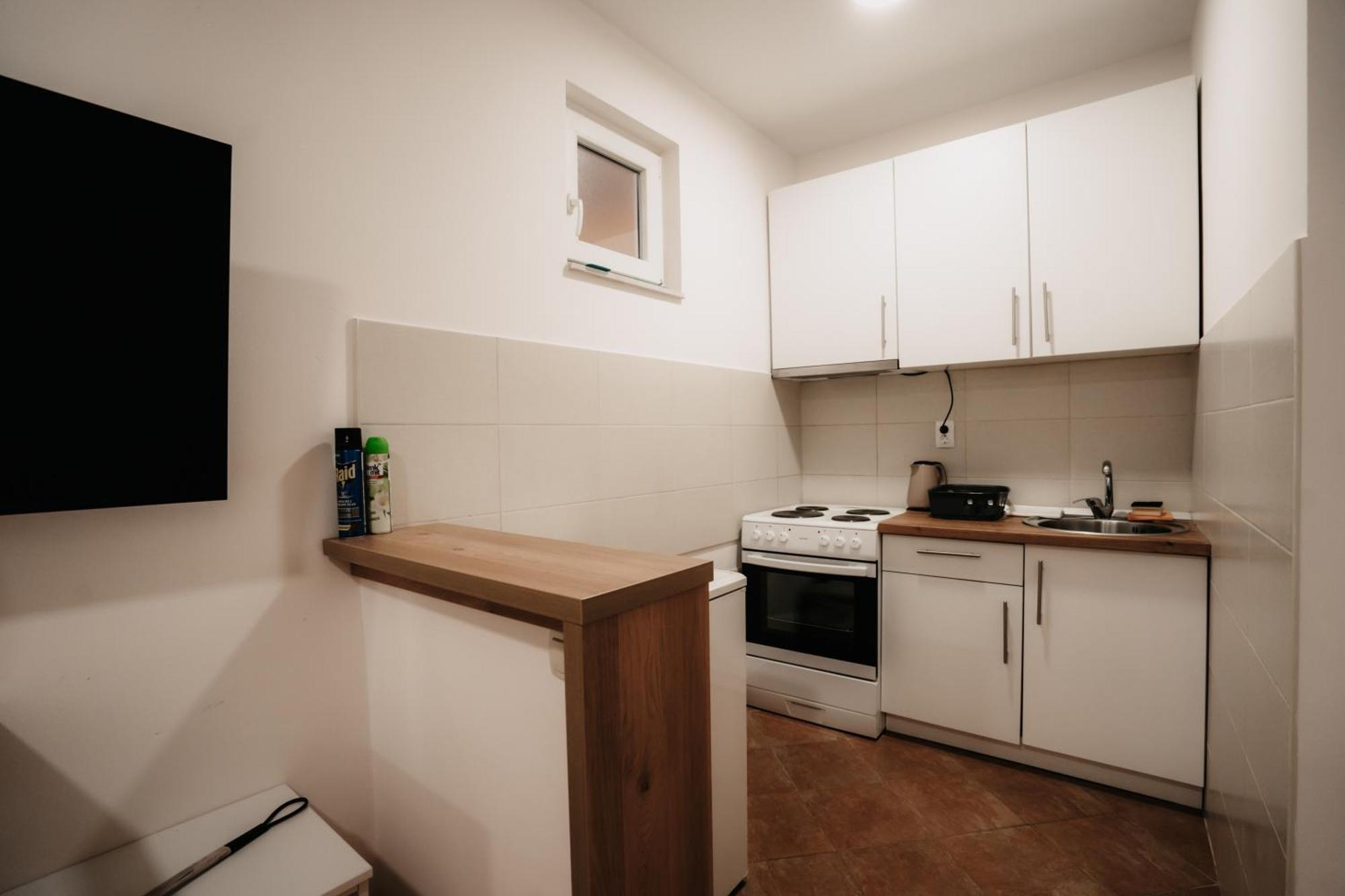 Riverside Apartments Mostar Exterior photo